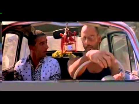 Le grand bleu - Fiat