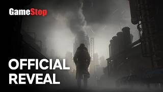 Frostpunk 2 – Breach of Trust DLC Reveal 2026 | GameStop Trailer Breakdown Trailer