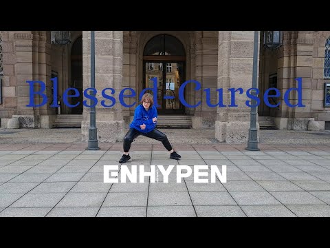[KPOP IN PUBLIC] ENHYPEN - Blessed-Cursed