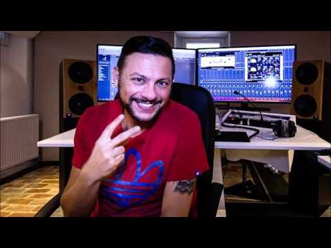 DJ Polique feat. FIY Don't Wanna Go Home ( Bass boosted )