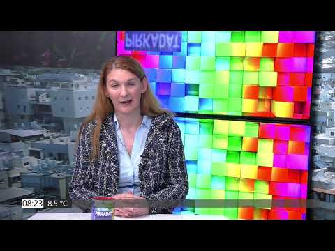 PIRKADAT M. Kende Péterrel: Baranyi Krisztina – A járványon kívül semmi más nem érdekel senkit