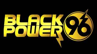 Black Power 96 FM will sound like this...