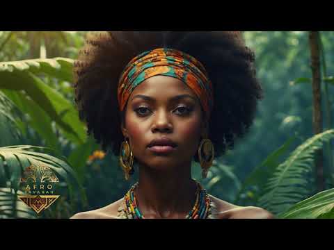 Yaans & Marieme - Dangerous (Original Afro House)