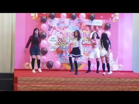 [MINIMOO] MAMAMOO (마마무) - YOU'RE THE BEST (넌 is 뭔들) SONG & DANCE COVER