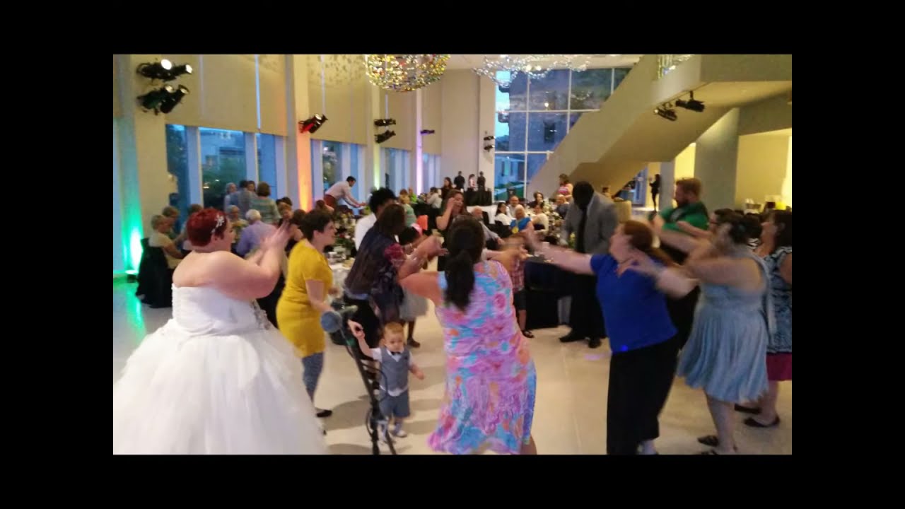 Promotional video thumbnail 3 for Tammy Brewer Photography