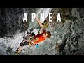 The Hidden Sport Climbing Crag In Canada | Tim Emmett's Apnea