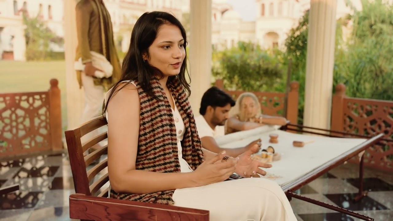 PRACHI THE LABEL Thumbnail