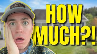 The REAL Cost of Buying a Home in Delaware | Buyer & Seller Closing Costs Explained