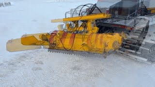 Autre mat&eacute;riel industriel Pisten Bully PB150D | Image 4 - Machineryline