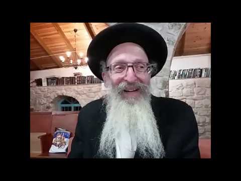 Tehillim (Psalms) 29 with English commentary - The Voice of Hashem