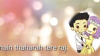 Choti si ye kahani lyrics song (whatsapp status) - YouTube