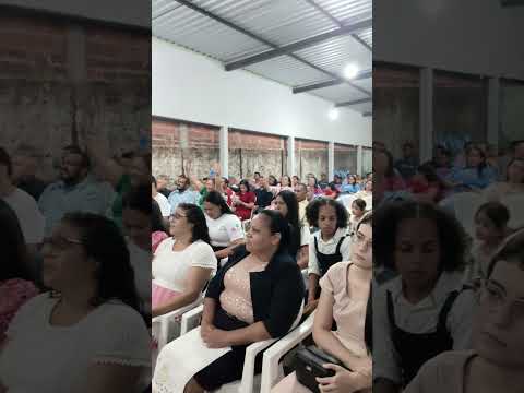 5° AGO CIADGOM ARAGUAÇU TO