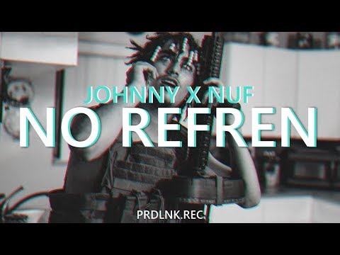 JOHNNY, NUF - NOREFREN 👥JOHNX