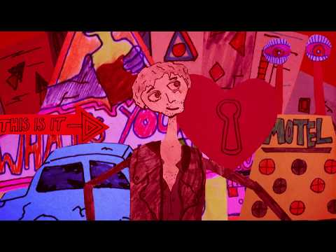 TTRRUUCES - Lost Boy  [Official Video]