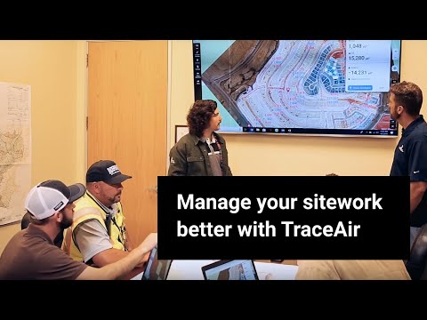 Independent Construction Company - Customer Success Story (Ron Nooteboom - Vice Precident of Operations)