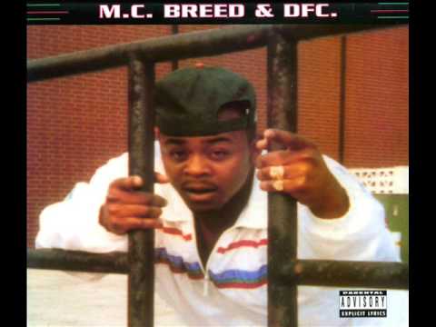 M.C. Breed & DFC. - Guanja