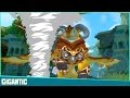 Vidéo de gameplay de Gigantic  XBox