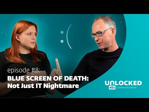 Is Your Business REALLY Cyber Secure? | Cybersecurity Podcast