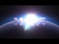 Mass Effect: Paragon Lost (русский трейлер) 