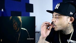 Project Youngin NBA Youngboy Biggest Blessing REACTION