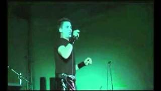 Elegant Machinery - Save Me