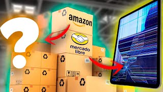 AMAZON vs. MERCADO LIBRE: WHERE TO BUY? MY SHOPPING EXPERIENCE...