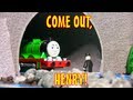 TOMICA Thomas Friends Short 21 Come Out Henry