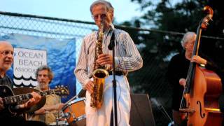 Les Lieber's Jazz Chillout- All Of Me (Fri 8/19/11)