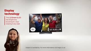 How to pick a TV