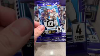 Day 4=downtown!?💣💣💣🎰🎰🎰 #packopenning #cards #panini #sportscards #tcg #packbattle #football