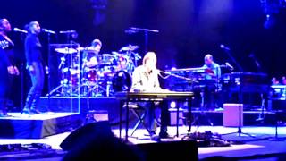 Jackson Browne, rush stage then Doctor my Eyes Plus About My Imagination