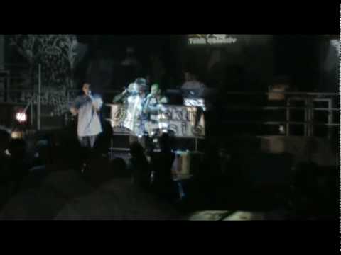 Making of : Lansare de album "Ar fi timpul" @ Studio Martin (Bucuresti)