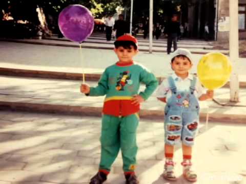 Happy Birthday Rashad