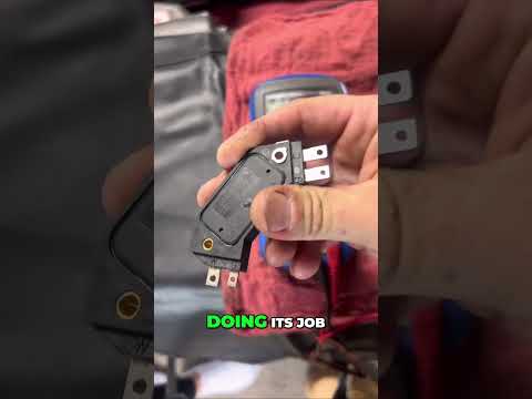 Click Here ⬆️ How To Test HEI ignition module
