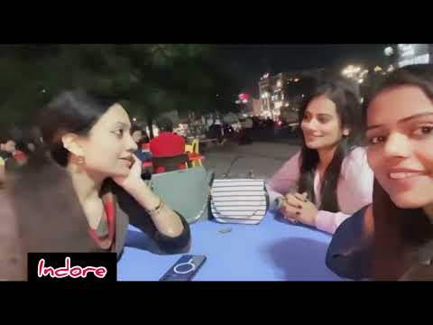 Spanish language || meeting with didhiti argentina || @meghabarkhaart #meeting #indore #language