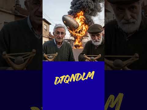 #DTQNDLM #Dos tipos que narran desde La Matanza