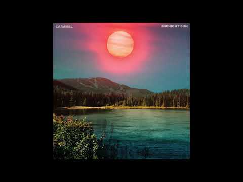 Caramel  -  Midnight Sun (full-album)