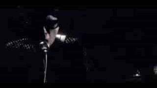 Balzac Deep blue (music video)