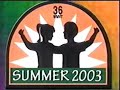 PBS KIDS Program Break WMVS TV 2003