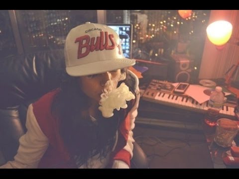 Logic On And On And Forward ft. Hi-Rez, Mac Miller, Low Gravity Type Beat 2014