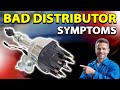 Bad Distributor Symptoms And How To Fix Bad Distributor Cap And Rotor