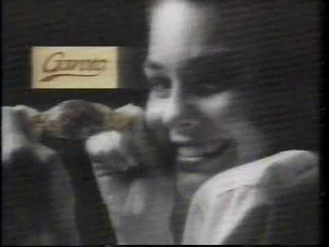 Intervalos Cinema Especial - 18/12/1990