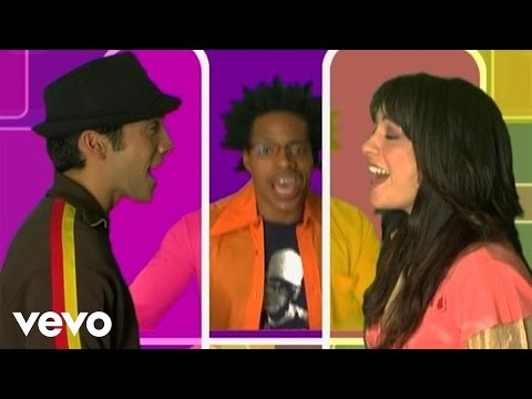 La Nouvelle Star - Blame It on the Boogie (Clip officiel)