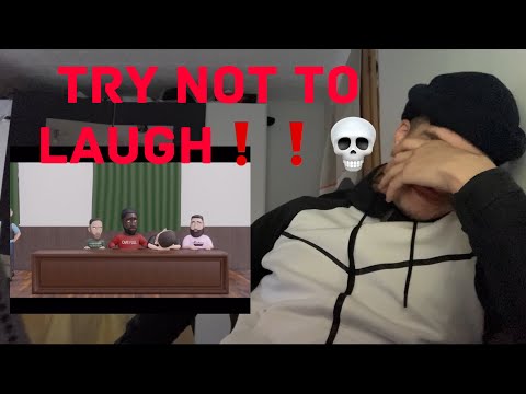 sinDC Folge 12 REAKTION / ZoReacts - ALLE wurden ausgeraubt