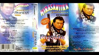 Download lagu Mirasantika ( Album Disco Remix ) - Rhoma Irama & Various Artists mp3 Download lagu Mirasantika ( Album Disco Remix ) - Rhoma Irama & Various Artists mp3