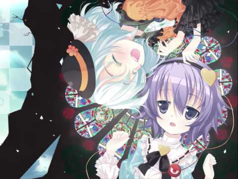 SA Ending Theme - The Earth Spirits' Homecoming