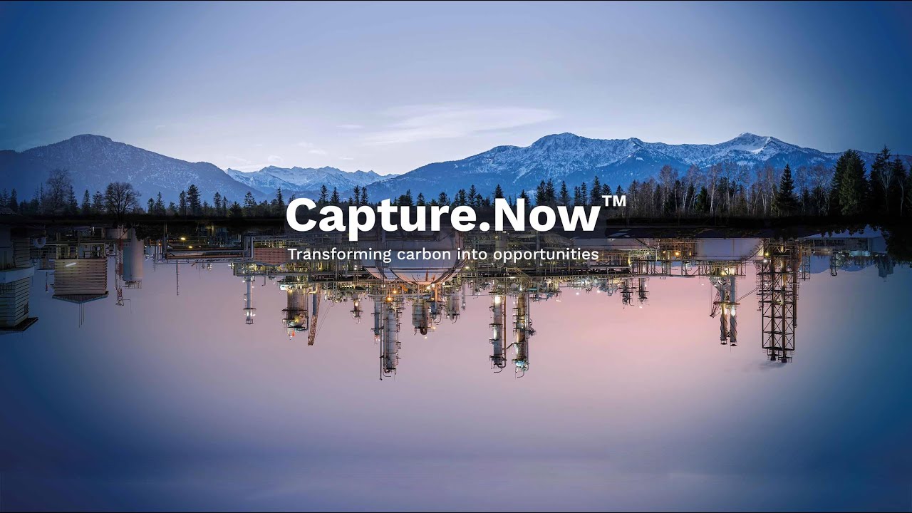 Technip Energies - Capture.Now™
