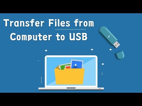 image-What types of data can be transferred via USB? 