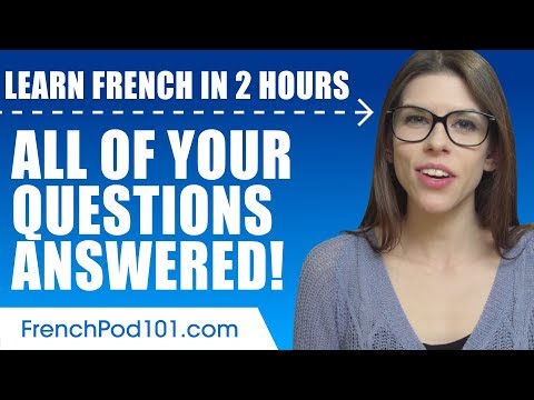 Learn French Vocabulary French Made Easy Vol 1