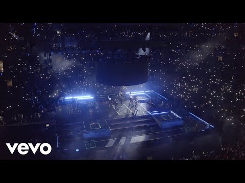 90´s Pop Tour - Banana (En Vivo) ft. Garibaldi